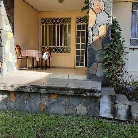 Bodhee Villa Grand Baie Exterior foto