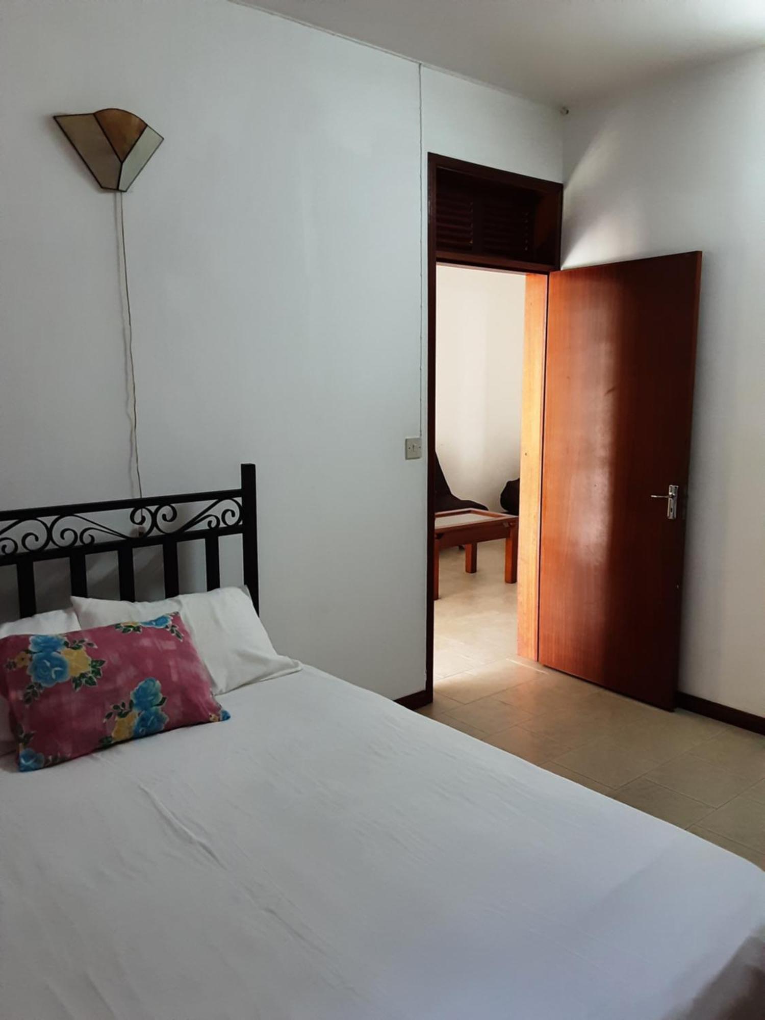 Bodhee Villa Grand Baie Exterior foto