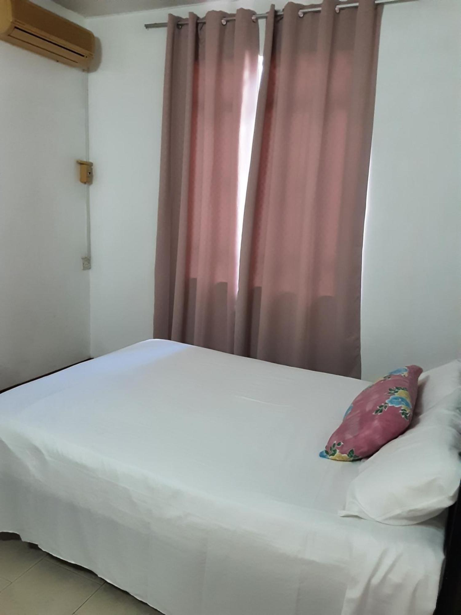 Bodhee Villa Grand Baie Exterior foto